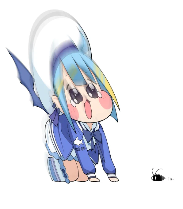 Live☆Twin リィラにGを投げられた時の心境