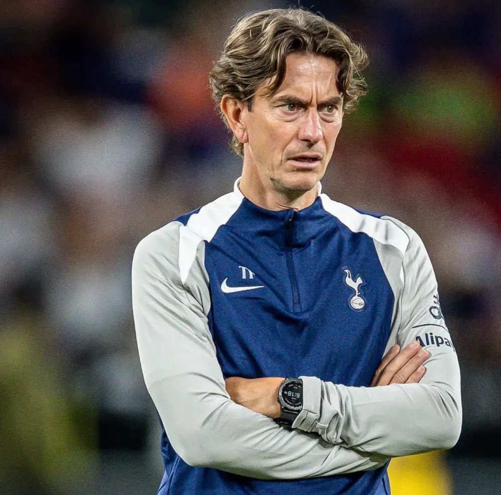 Justice for Thomas Frank!