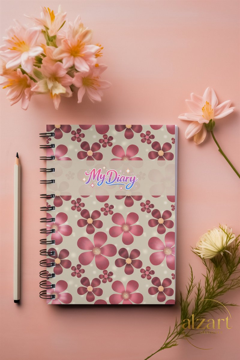 AlmanzartA69395's tweet image. zazzle.co.uk/vintage_red_fl…
#FloralNotebook #StationeryLovers #JournalLife #CreativeWriting #AestheticDesign #VintageStyle #NotebookAddict #FloralArt #DailyJournal #GiftIdeas #SmallBusiness #ArtistOnX #SurfacePatternDesign