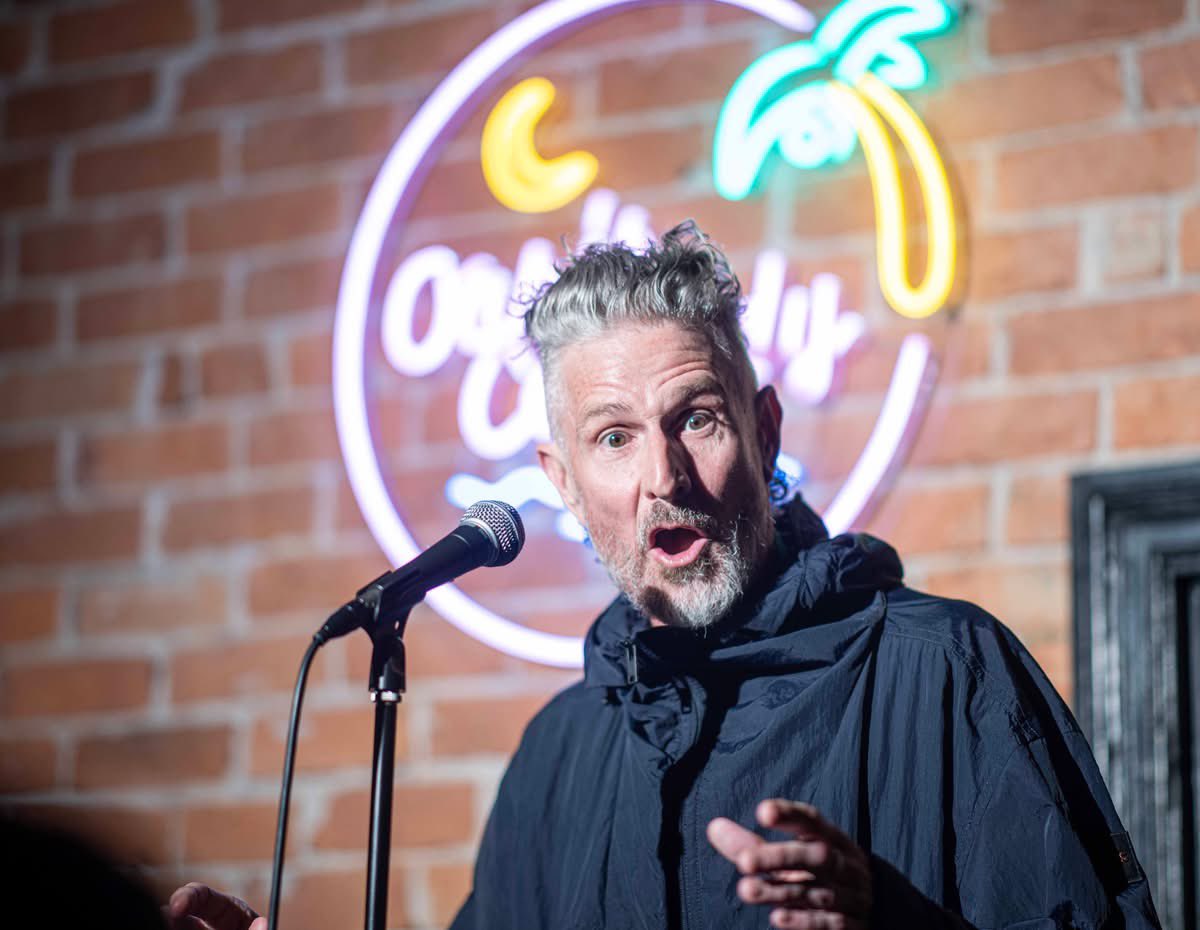 OasisComedyClub tweet media