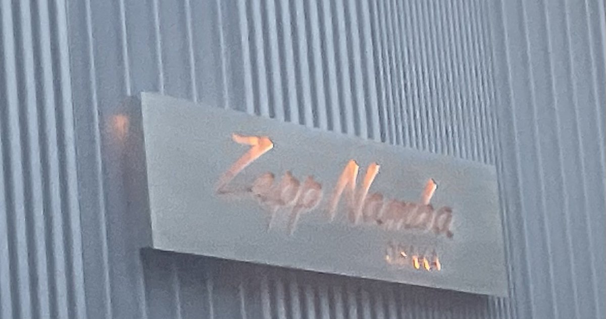 mssp大阪2日目‼️‼️‼️‼️‼️
セトリもちょっと変わってて最高‼️‼️‼️
まーーーーじで聞きたかったの聞けて大満足‼️‼️‼️‼️‼️‼️‼️
次は来月🕺🕺🕺