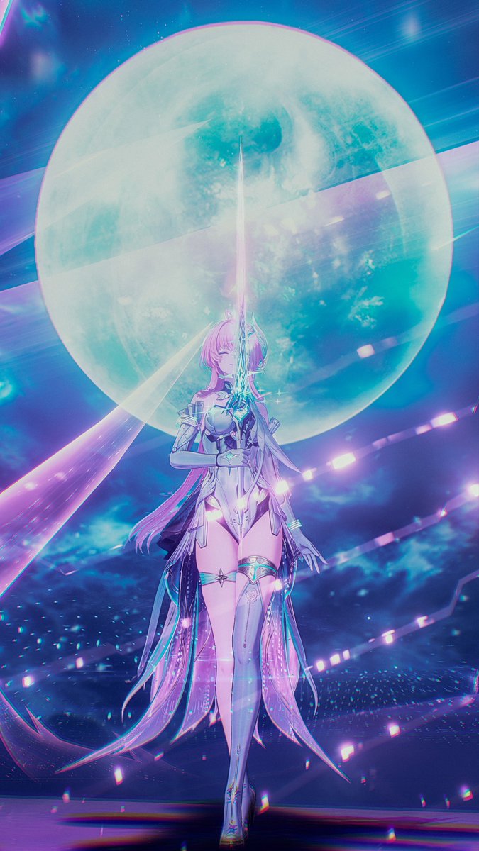 エイメス / 爱弥斯 / Aemeath
WutheringWaves

#WutheringWaves #鳴潮 #鳴潮写真部