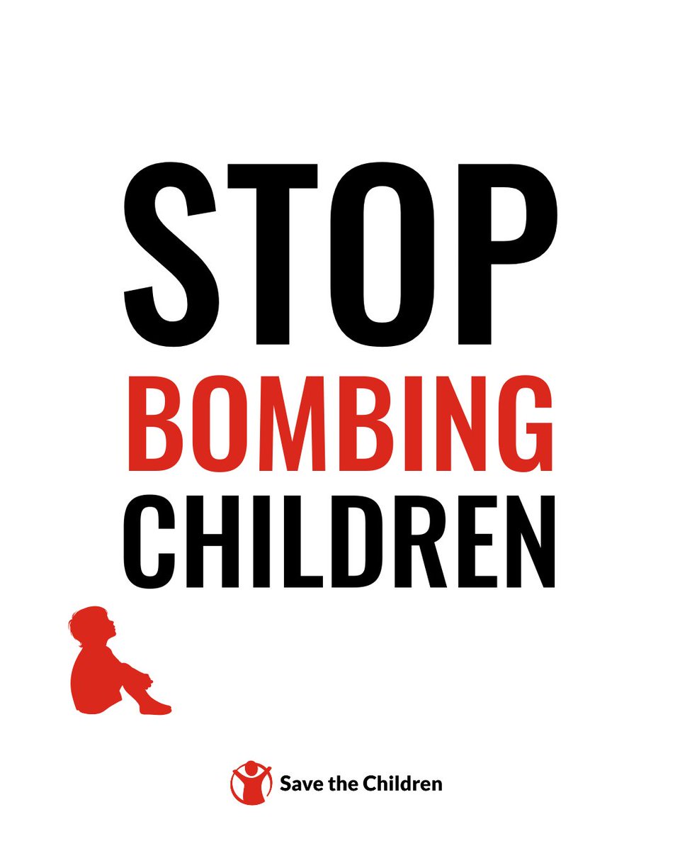 Save the Children UK tweet media