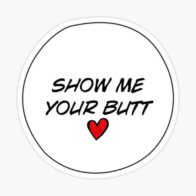 Happy ASS WEDNESDAY everyone! 
💎
Let’s start it right with an engagement and RT thread! 
💎
SHOW YOUR ASS BELOW! 🥵🥵🥵
💎