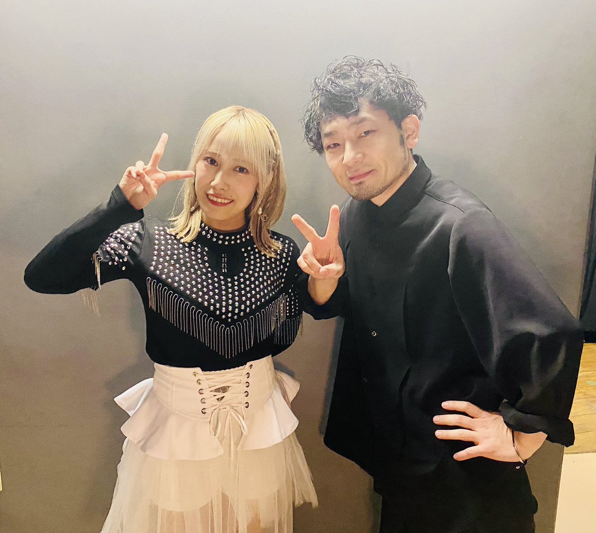 ぽぽろん (@popo_lon) / Posts / X