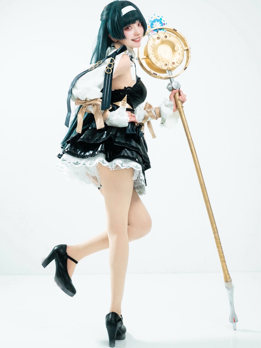 cosplay

ゼンレスゾーンゼロ / アストラ

#AstraYao