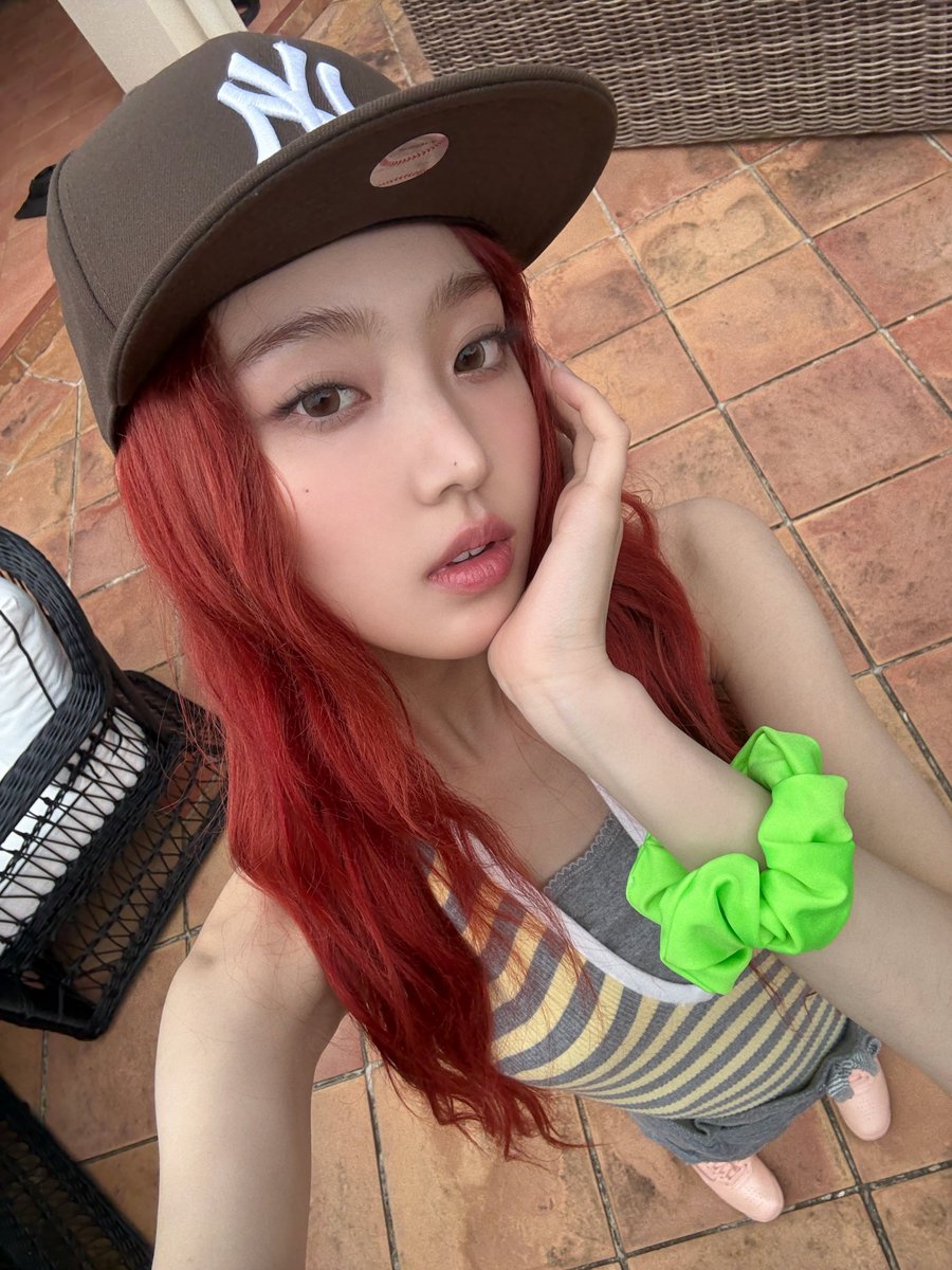 KiiiKiii tweet media