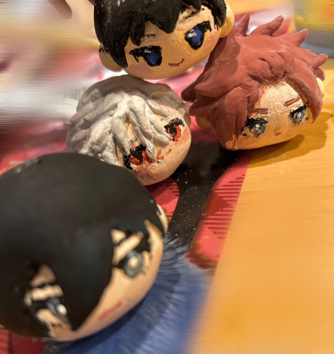 見て見てしとく✨