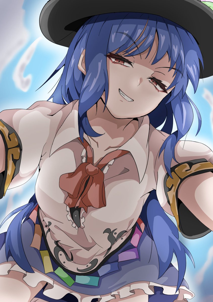 まぐとん🐟 tweet media