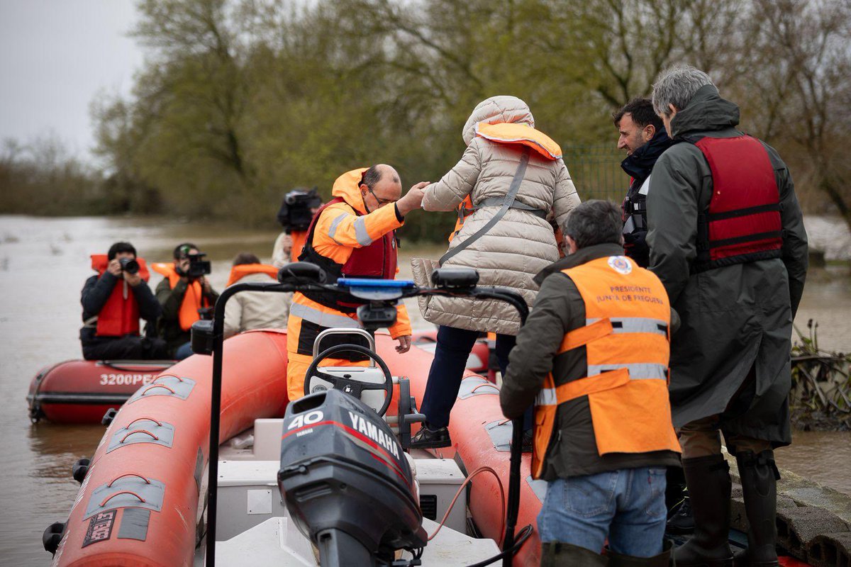 Maria Graça Carvalho tweet media
