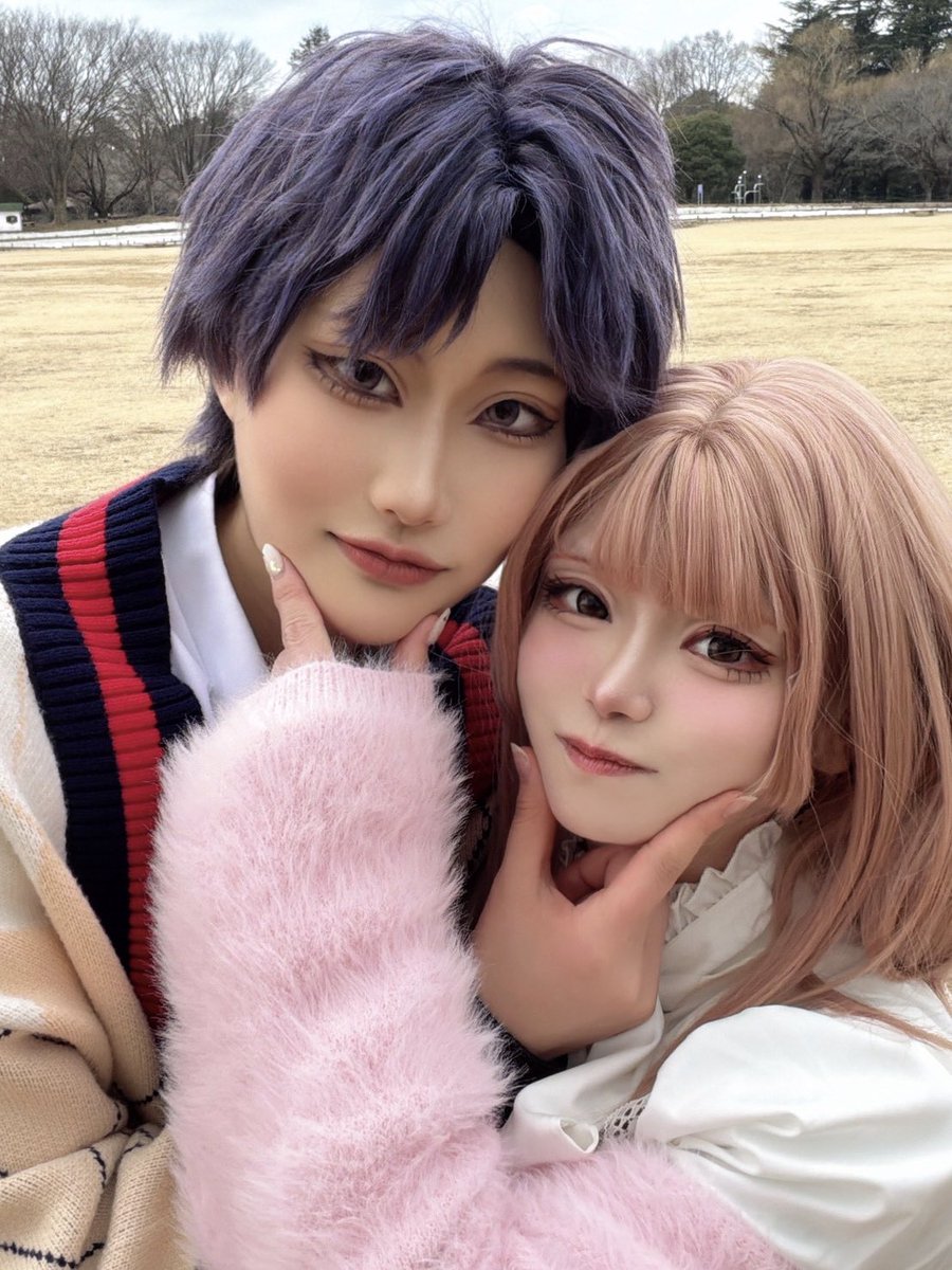 cos 恋と深空/ホムラ/ボディガードさん