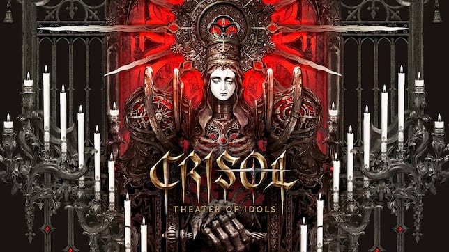 🔥EN DIRECTO🔥

Hoy toca stream longo. La idea es terminarnos Crisol: Theater of Idols de la buena gente de <a href="/VermilaStudios/">Vermila Studios</a>.

La introducción al juego ayer con su genial ambientación no pudo ser mejor!!

Podré ser Team Frío... Pero moriría por El Sol!! ☀️

twitch.tv/Hugolink