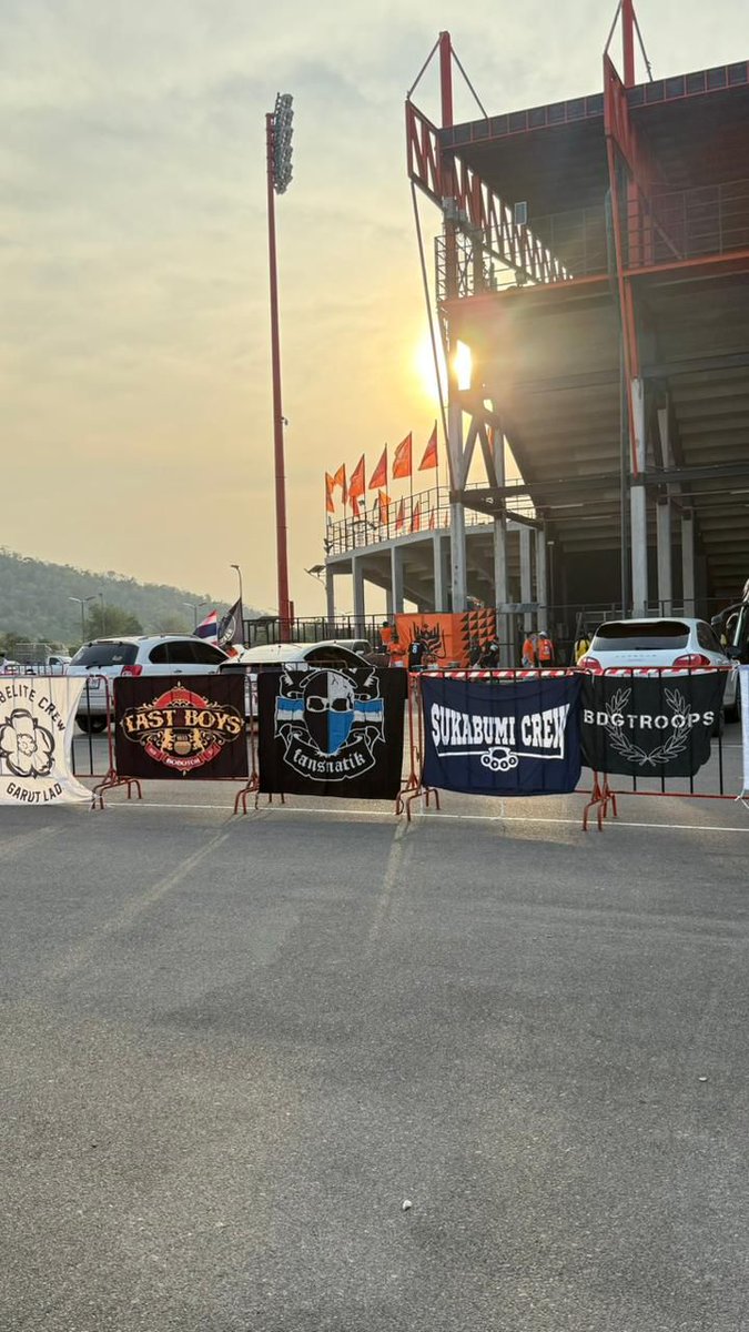 SUKABUMI CREW tweet media