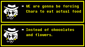 💛Clover💛 (@cloverisjustice) on Twitter photo 