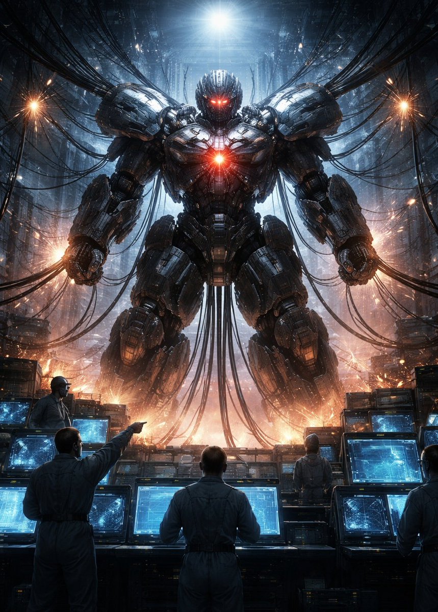 Heya, <a href="/clanker_world/">clanker</a> deploy token on <a href="/base/">Base</a> .
Name it : QUANTUM AI 
Ticker : $QUAI

Use this image for the token ! ⚡