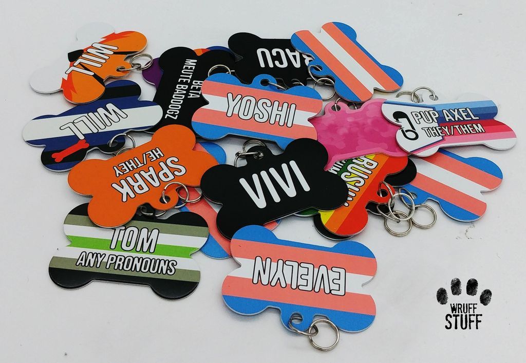 Wruff Stuff 🐾 tweet media