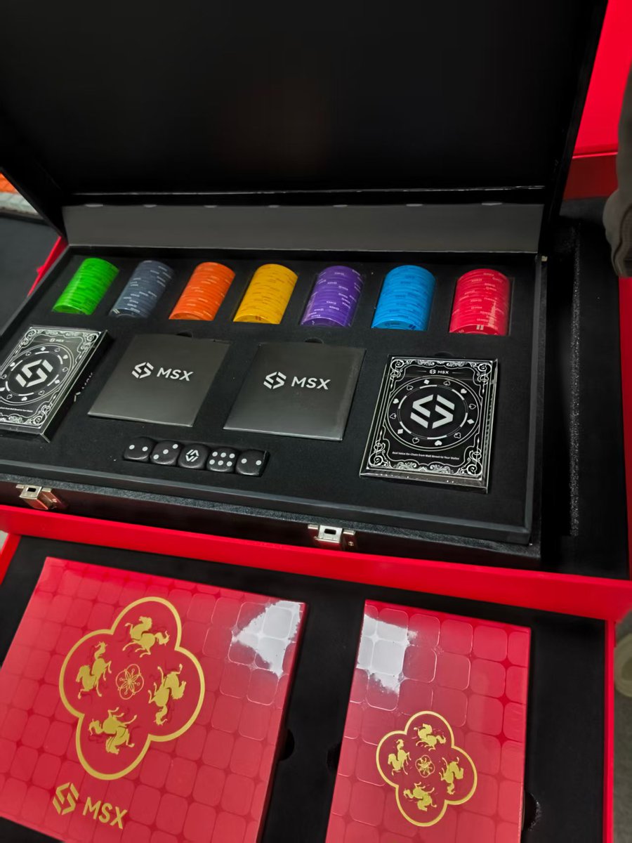 OxEdward | 乔治 tweet media