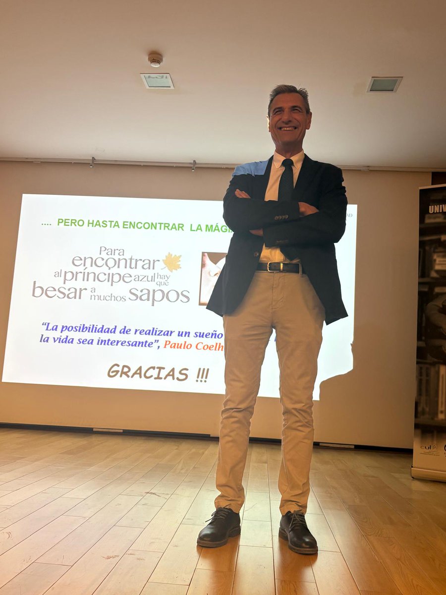 Cátedra Poncemar tweet media