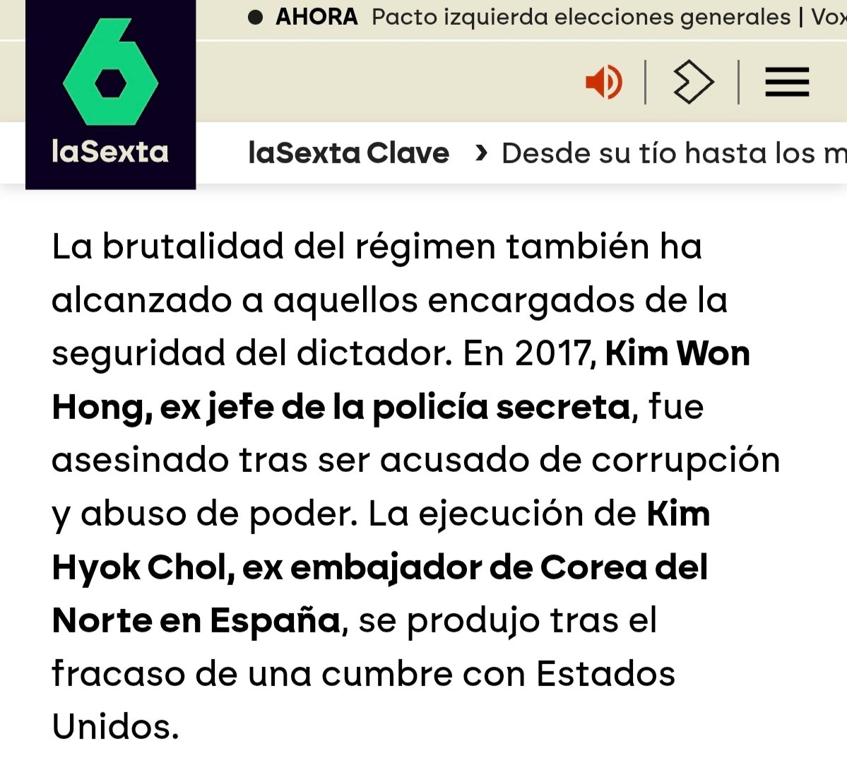 DESMASCARADOS!! A imprensa MUNDIAL anunciou em 2017 que o General Kim Won Hong havia sido ASSASSINADO pelo governo da Coreia do Norte, em mais "um ato de brutalidade do regime".

Ontem o ele apareceu sorridente ao lado do presidente Kim Jong Un num encontro de generais