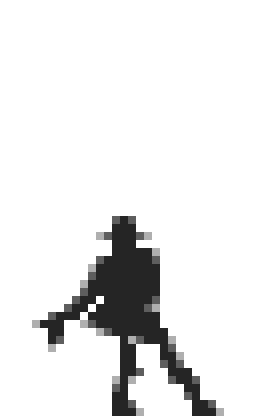 LJT0M4's tweet photo. Michael 👑
#michaeljackson #Michael #pixelart #dotpict #ドット絵 https://t.co/Sk5iVf5M4T