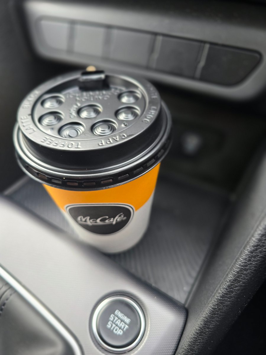 NinNumberTwo's tweet image. That maccies didn't even touch the sides 😂😂

Sorry not sorry!

And I didn't post any pictures of food before 11am!! 😂