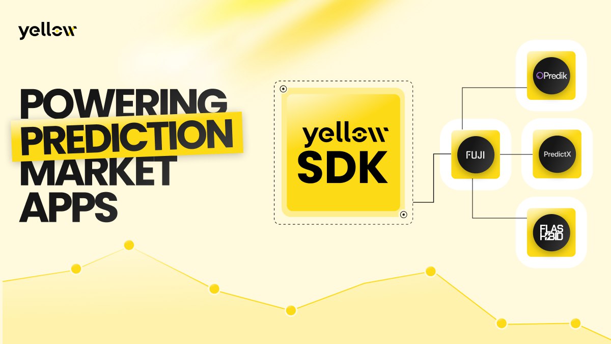 <a href="/Yellow/">Yellow</a> Project is more than a build — it’s a belief.
A belief that Web3 should be simple, accessible, and designed for real people.
While others chase noise, Yellow is shaping foundations, nurturing community, and moving with purpose.
Still early. Still growing. Still bright. ✨