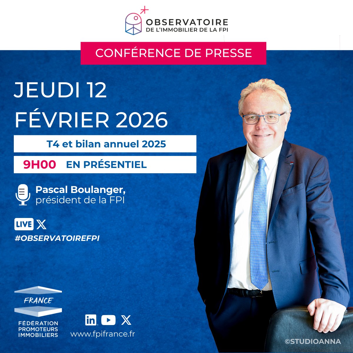 Pascal Boulanger tweet media