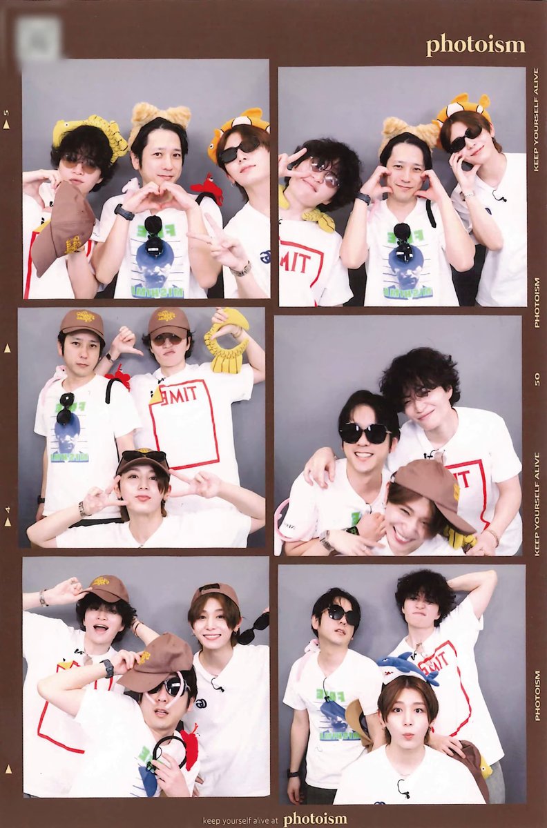 rguhira's tweet photo. よにの photoism✨ https://t.co/JcoeNgu2d9