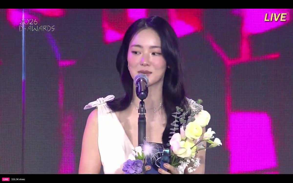 D-AWARDS tweet media