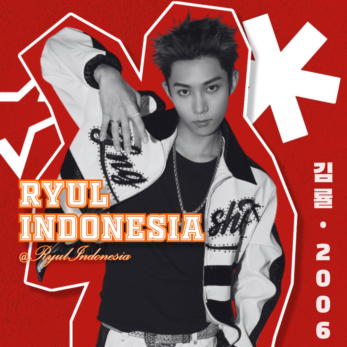 RYUL INDONESIA tweet media
