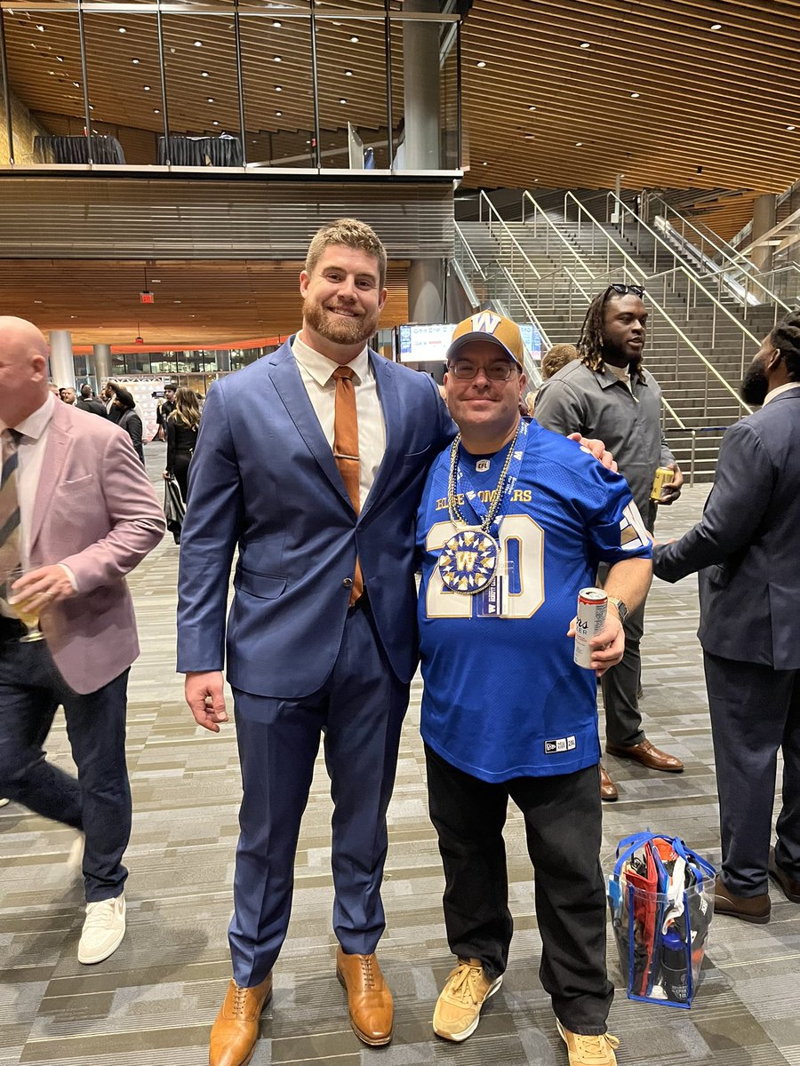 Jamie fedun tweet media