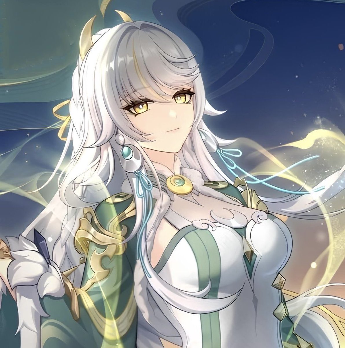 laumanefer's tweet image. my moon ladies