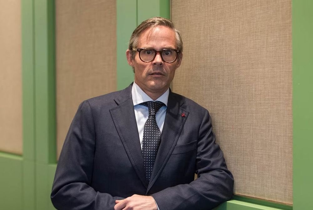 ▶️ #LosTitulares

“En Rampla se le debe a cada santo una vela. En una comunicación ayer con Foster Gillett, dijo que quiere seguir y que quiere devolver al equipo al profesionalismo”.

“Yo confío y quiero ser optimista con la palabra de Foster Gillett”.

🗣️ Gabriel Kouyoumdjian