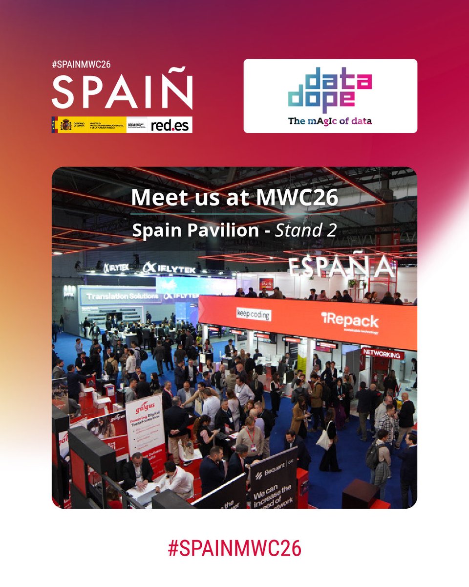 Datadope tweet media