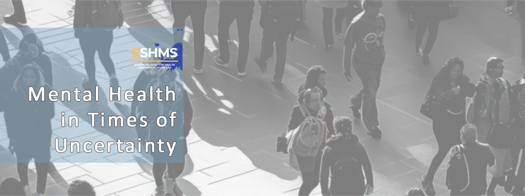 European Society of Health and Medical Sociology tweet media