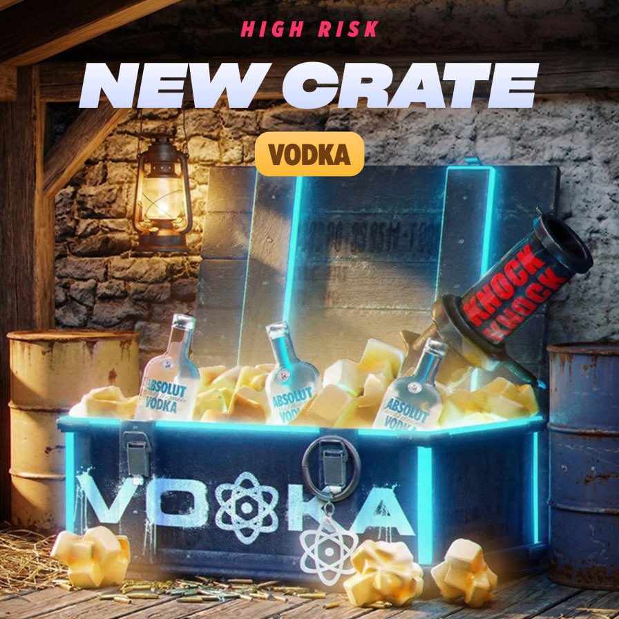 COBALT LAB tweet media