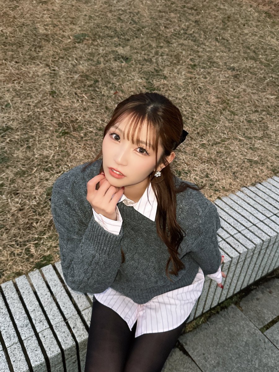 Post by Juri【Finally】💜 on X: もうすぐだね ♥