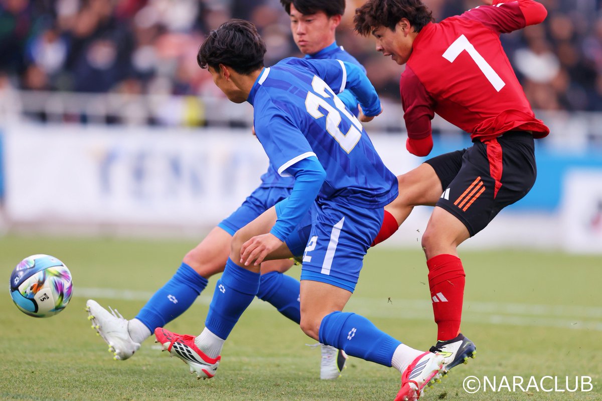 奈良クラブ tweet media