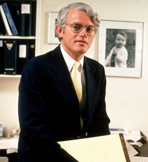 “There are 60,000 economists in the US, many of them employed full-time trying to forecast recessions and interest rates and if they could do it successfully twice in a row, they’d all be millionaires by now. As far as I know most of them are still gainfully employed which ought