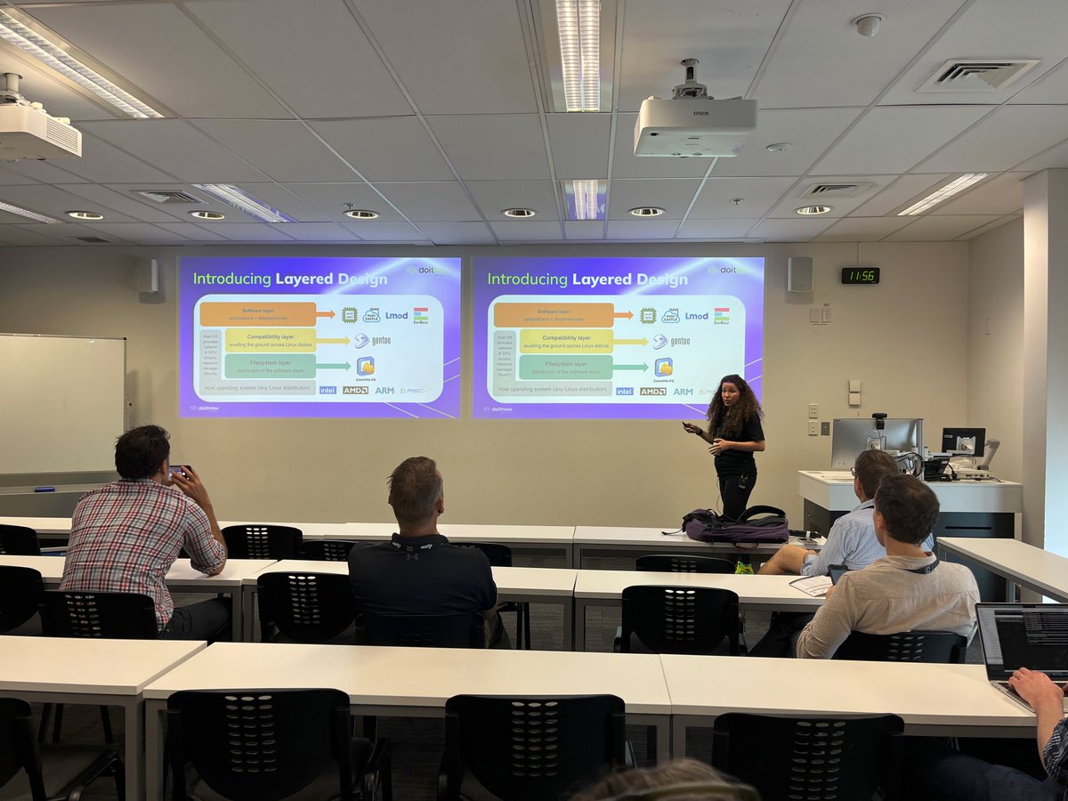 DO IT NOW tweet media