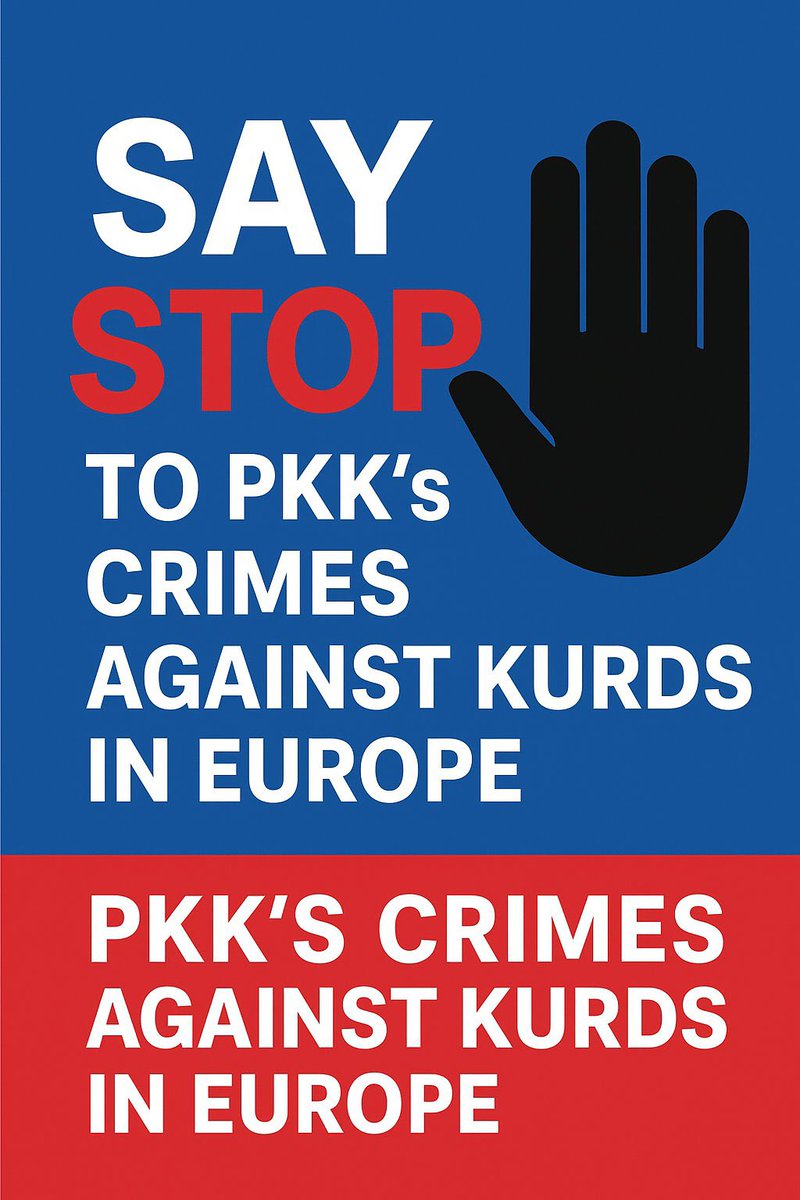 AVRUPA KÜRT HAKLARI İZLEME MERKEZİ tweet media