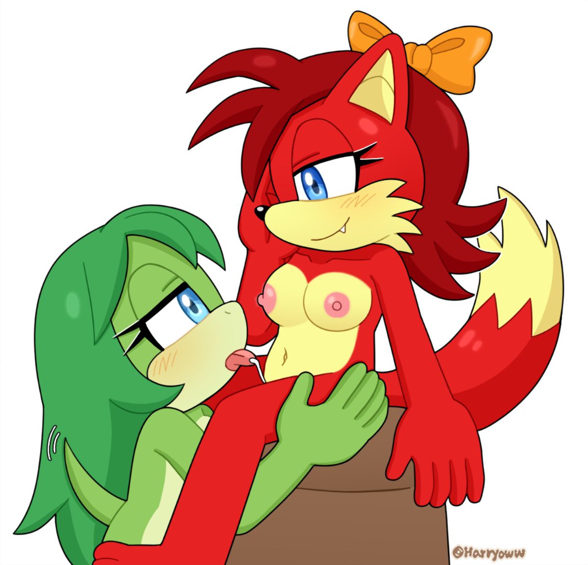 Commission for <a href="/itsrangerco/">Ranger Co</a> 💓