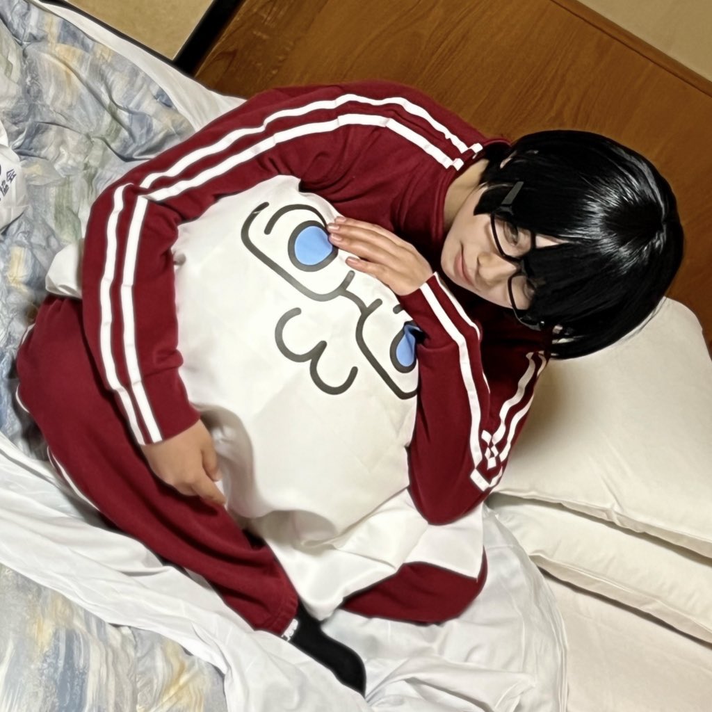 ⚠︎コスプレ/aph/Cos⚠︎

其方の為にも