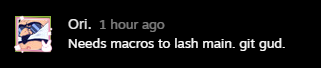 ?