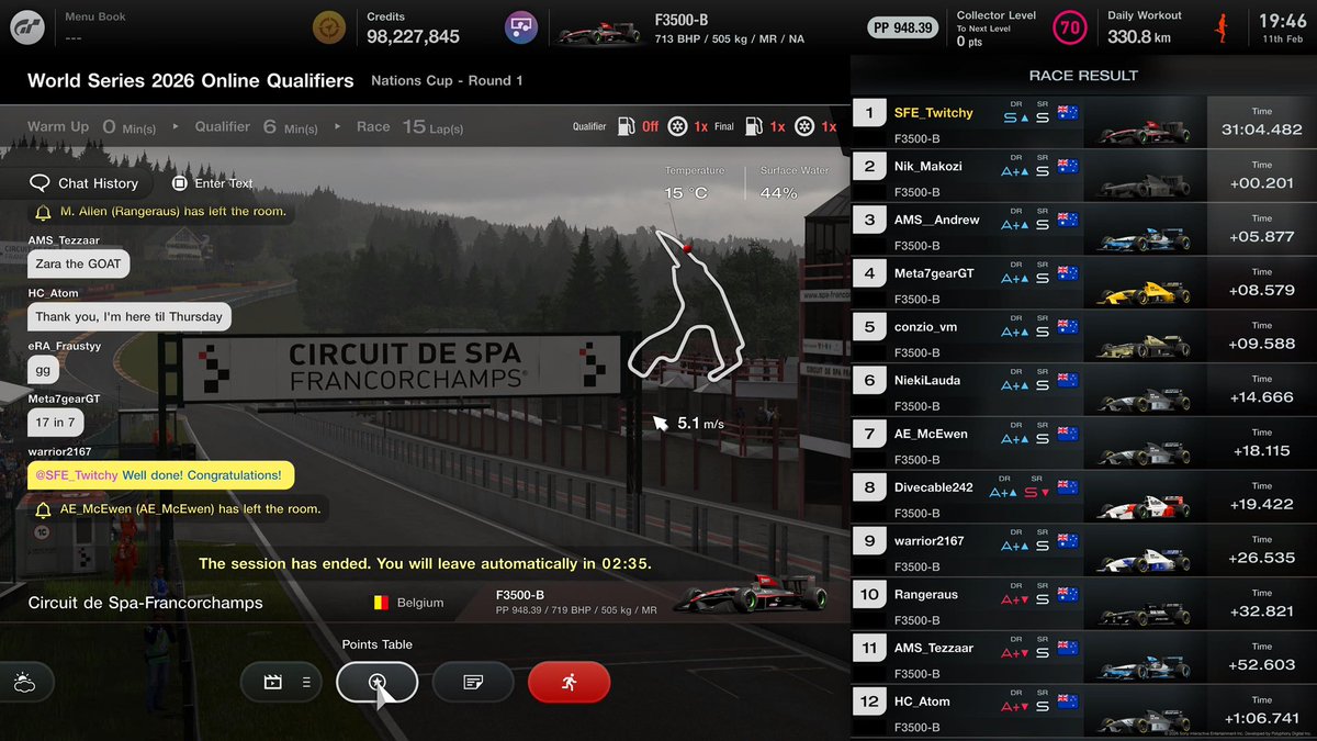 Guy Barbara tweet media