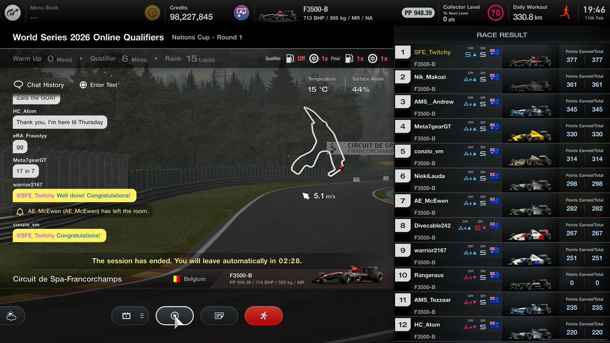 Guy Barbara tweet media