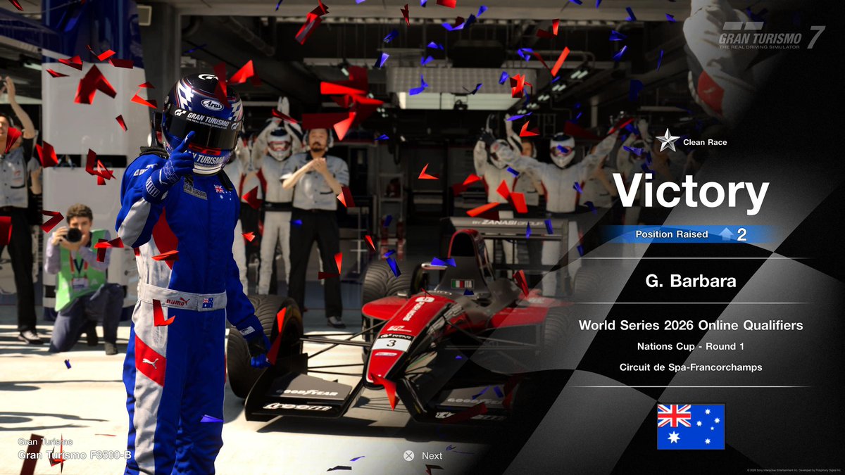 Guy Barbara tweet media