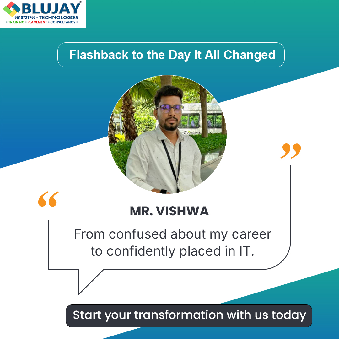 blujay technlogies tweet media