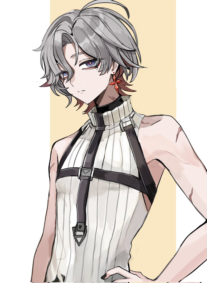 嘆息之牆 tweet media