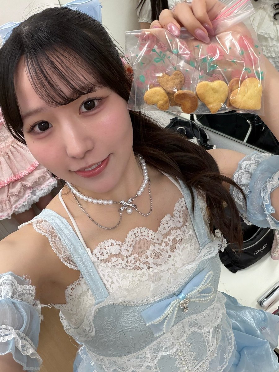 キミ推しフェス vol.142ありがとうございました💙 今日も会場一体と